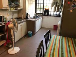 Blk 608 Yio Chu Kang Green (Ang Mo Kio), HDB 3 Rooms #532348881